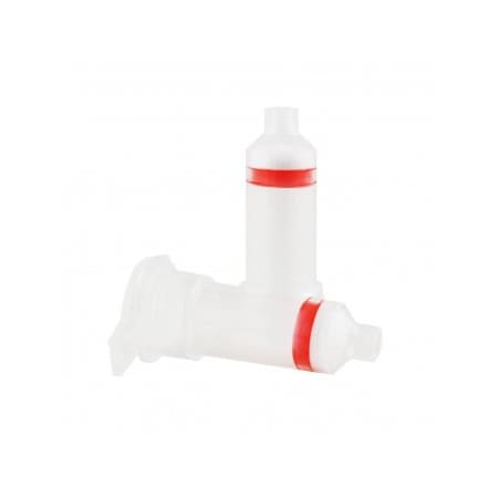 Zymo Research Zymo-Spin III-F Filters, 50/pk, 50PK ZC1057-50